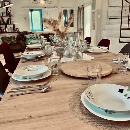Maison Conscience Sans Alcool Ni Tabac Vegetarienne